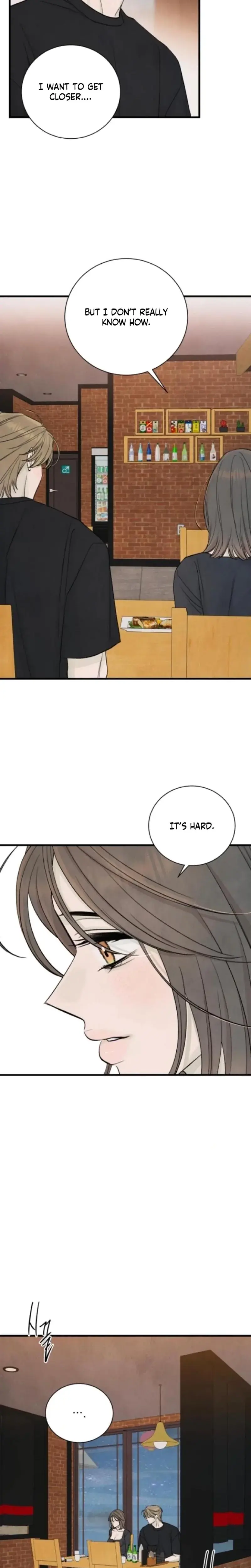 Love Me More Kim In Jeong Chapter 19 - Page 6