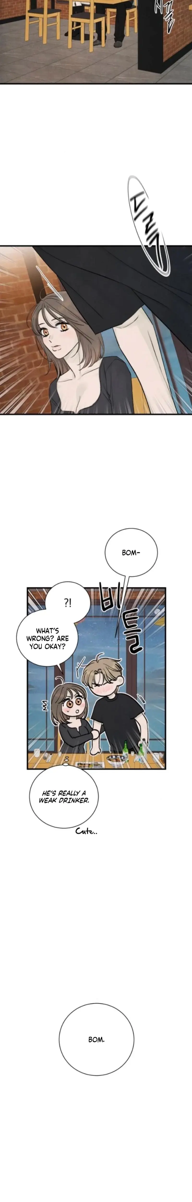 Love Me More Kim In Jeong Chapter 19 - Page 7