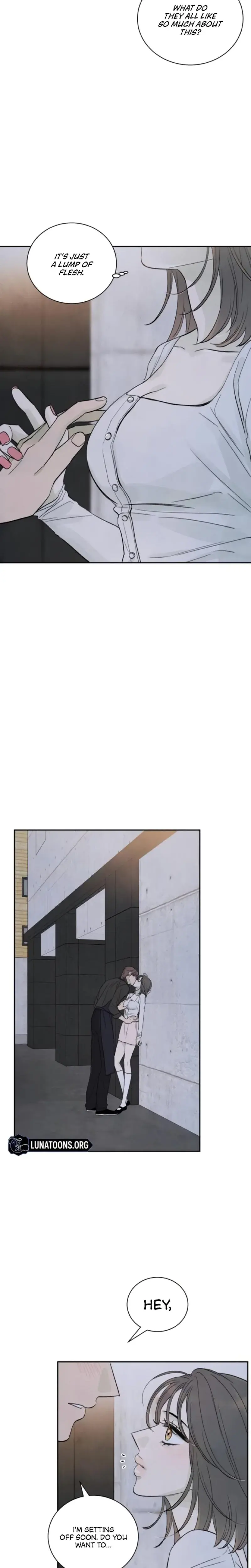 Love Me More Kim In Jeong Chapter 2 - Page 10