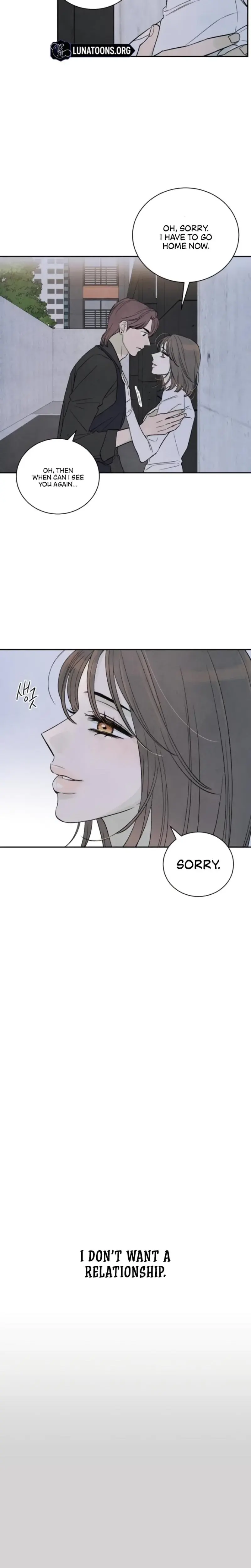 Love Me More Kim In Jeong Chapter 2 - Page 11