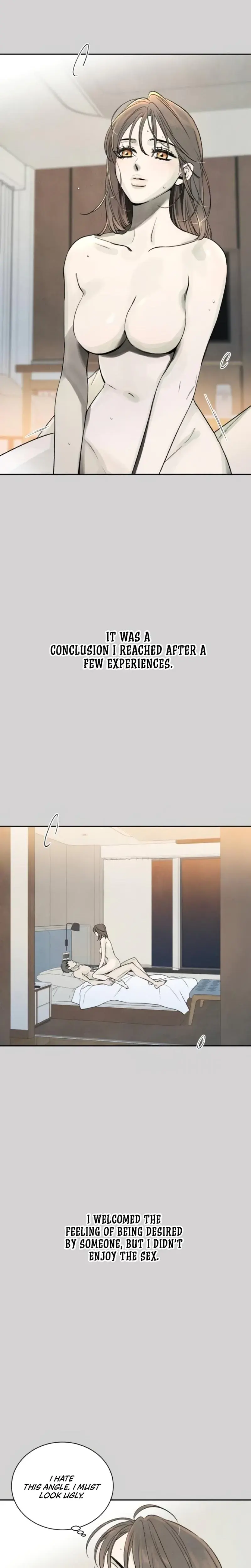 Love Me More Kim In Jeong Chapter 2 - Page 12