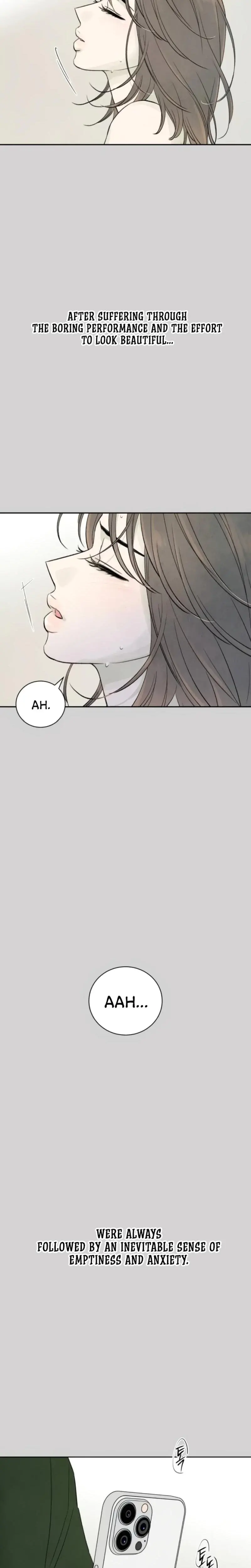 Love Me More Kim In Jeong Chapter 2 - Page 13