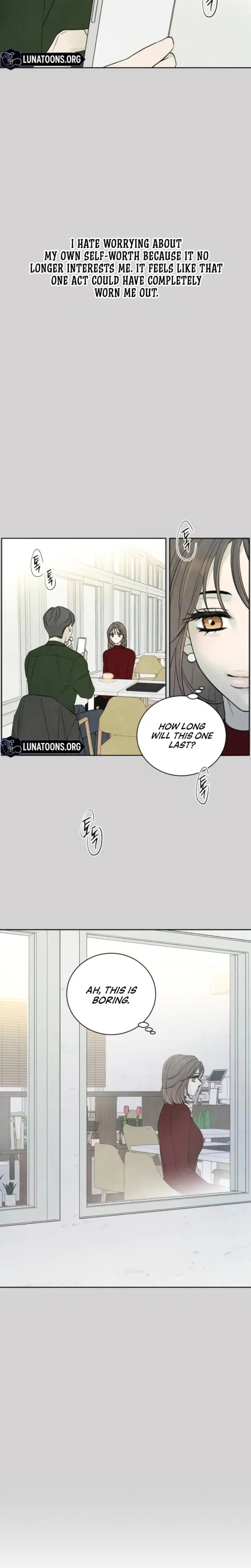 Love Me More Kim In Jeong Chapter 2 - Page 14