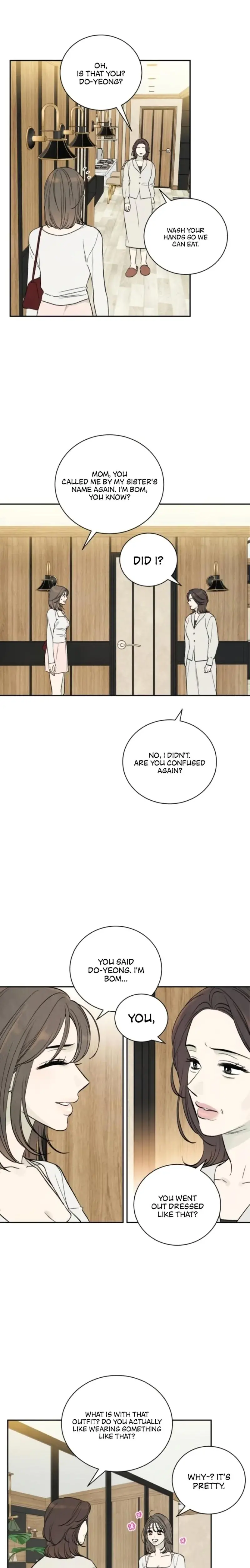 Love Me More Kim In Jeong Chapter 2 - Page 16