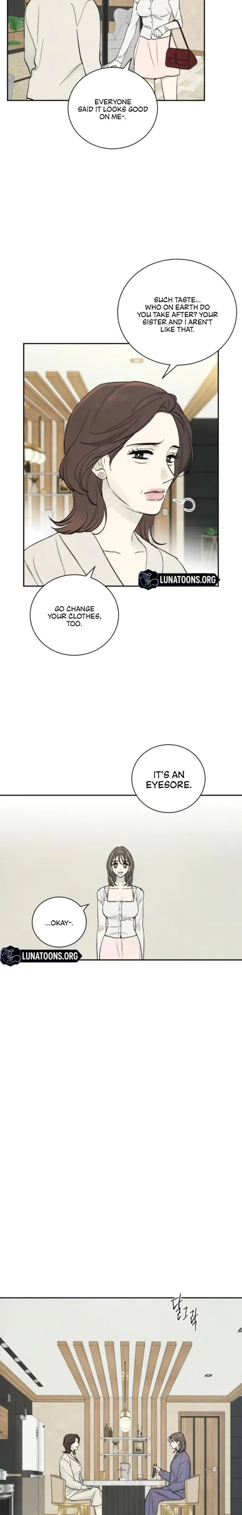 Love Me More Kim In Jeong Chapter 2 - Page 17