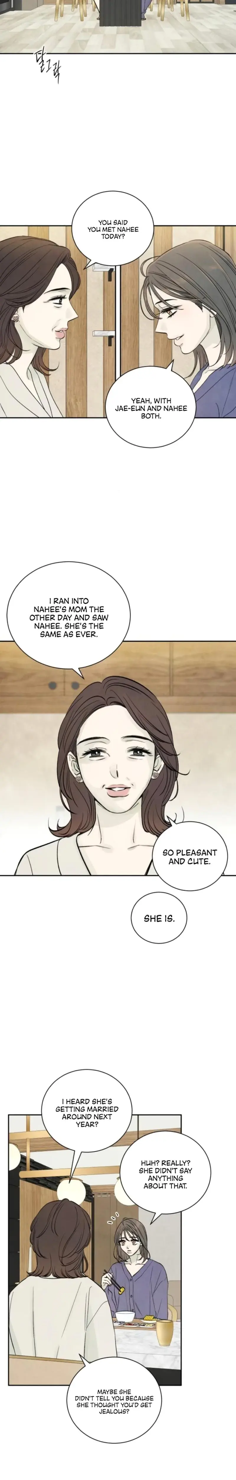 Love Me More Kim In Jeong Chapter 2 - Page 18