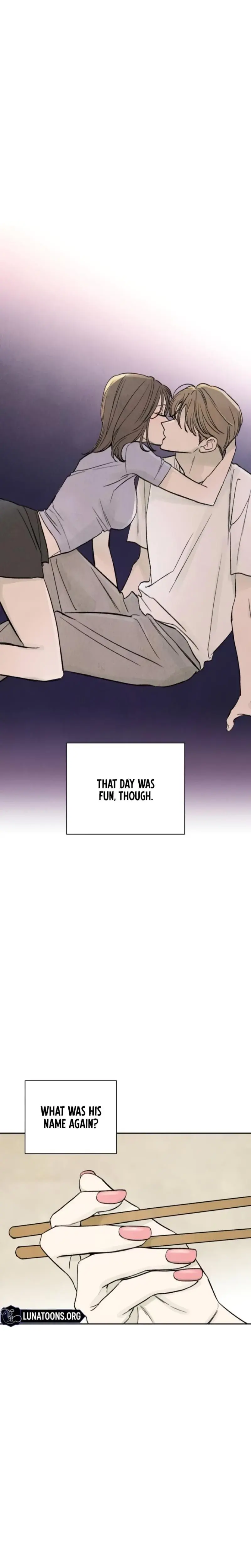 Love Me More Kim In Jeong Chapter 2 - Page 20