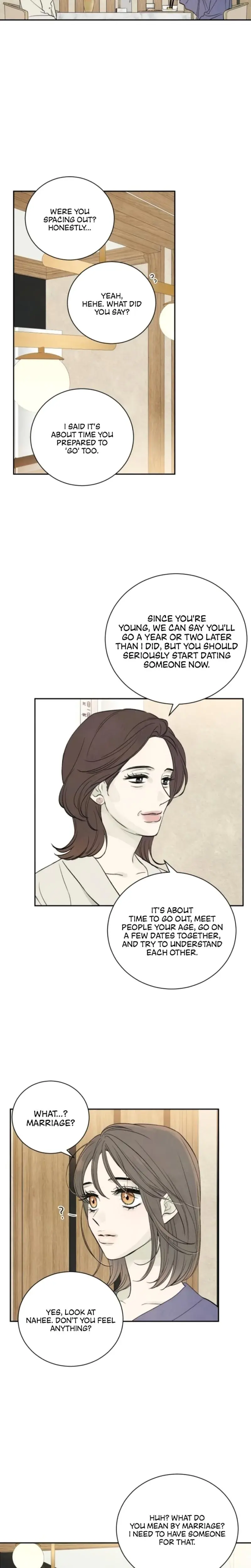 Love Me More Kim In Jeong Chapter 2 - Page 22