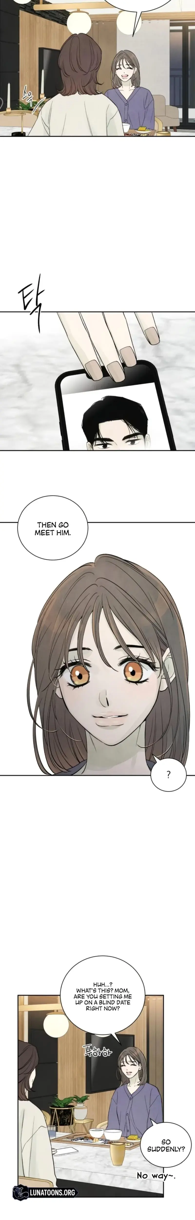 Love Me More Kim In Jeong Chapter 2 - Page 23