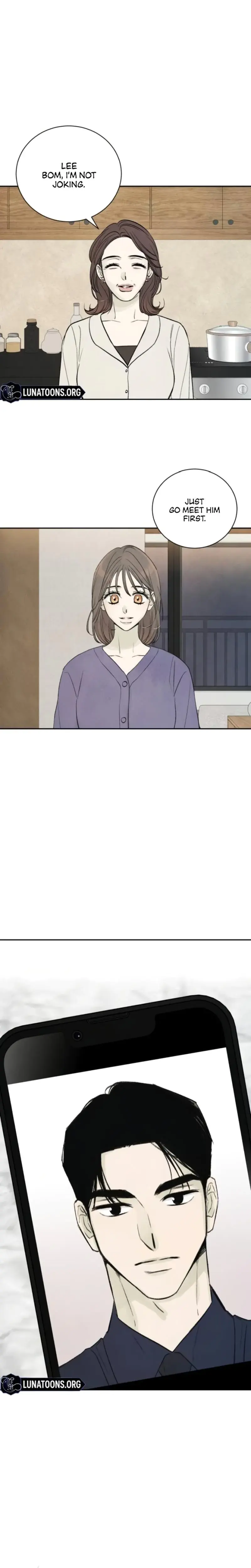 Love Me More Kim In Jeong Chapter 2 - Page 24