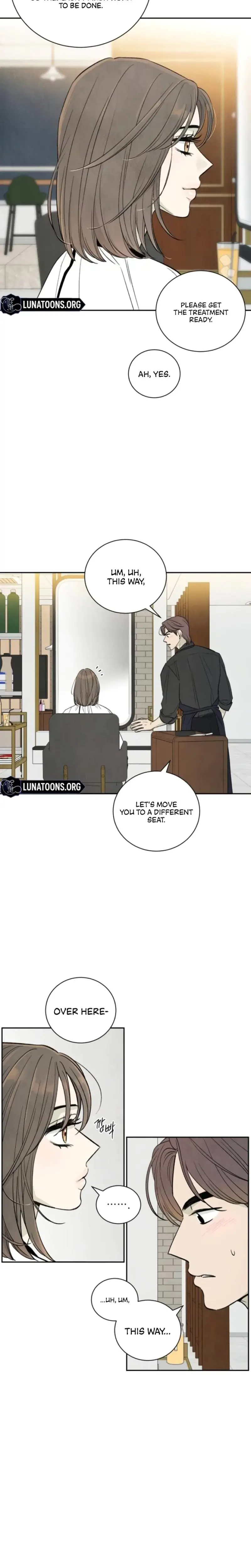 Love Me More Kim In Jeong Chapter 2 - Page 4