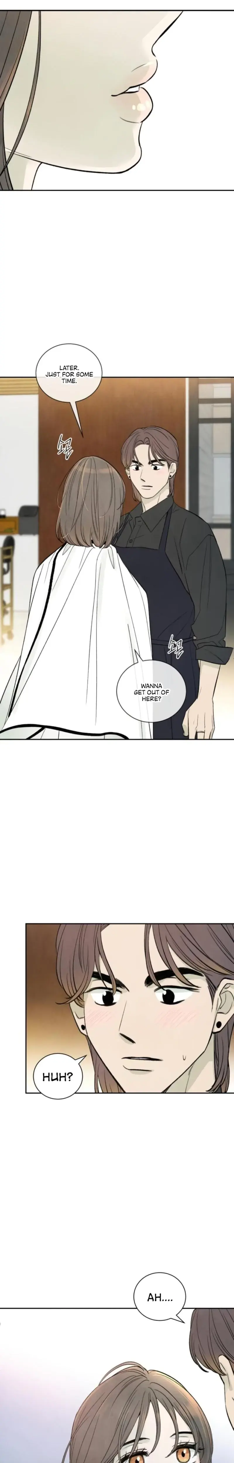 Love Me More Kim In Jeong Chapter 2 - Page 5