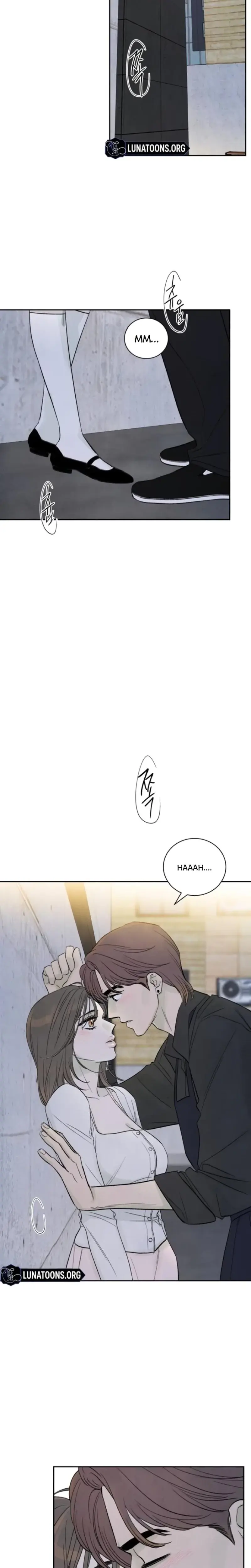 Love Me More Kim In Jeong Chapter 2 - Page 7