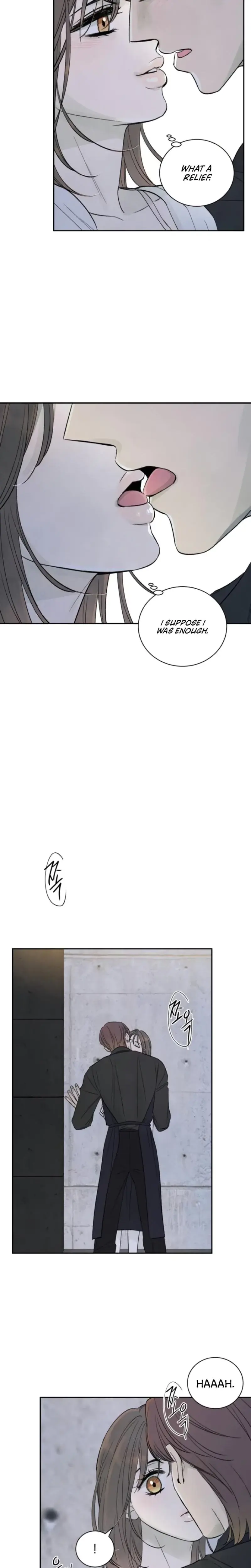 Love Me More Kim In Jeong Chapter 2 - Page 8
