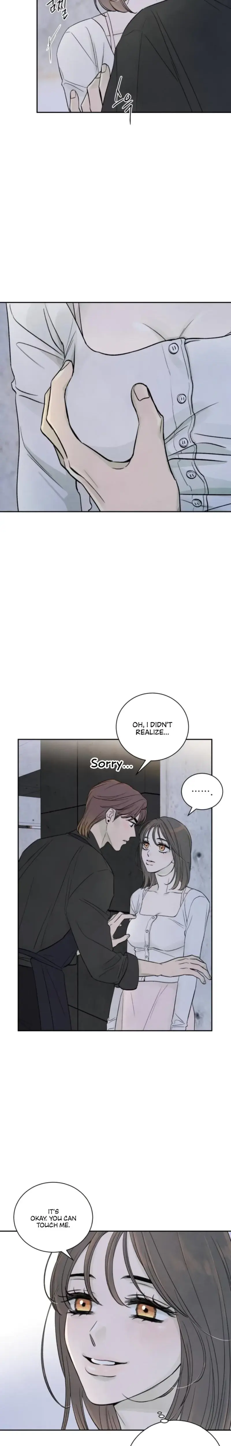 Love Me More Kim In Jeong Chapter 2 - Page 9