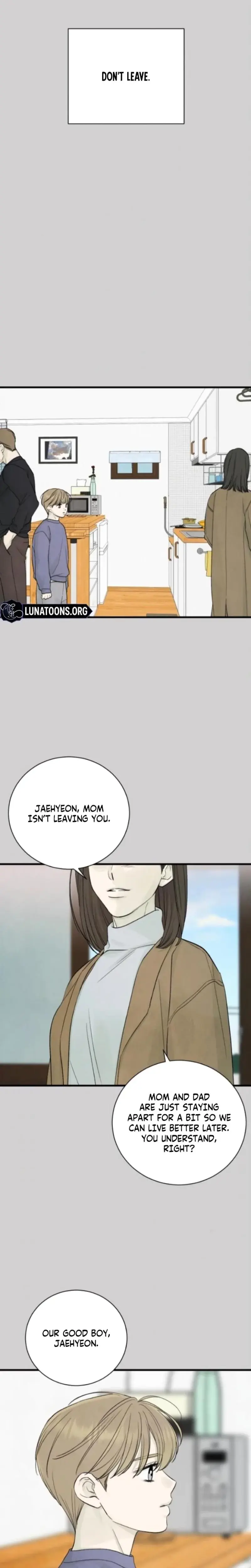 Love Me More Kim In Jeong Chapter 20 - Page 11