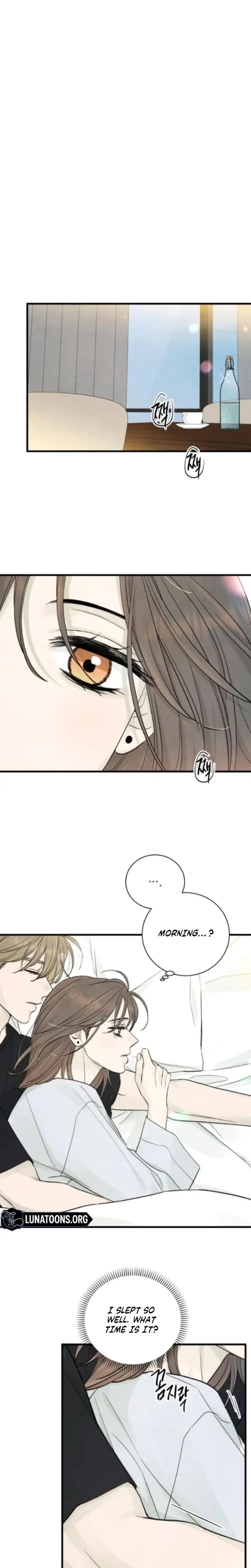 Love Me More Kim In Jeong Chapter 20 - Page 15