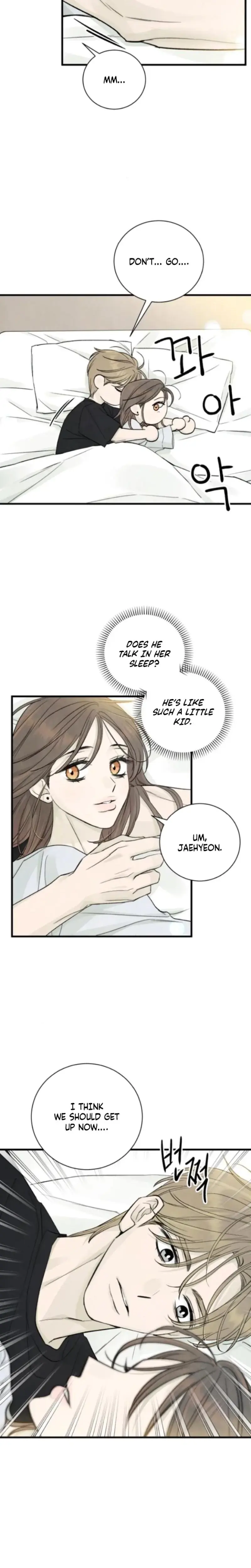 Love Me More Kim In Jeong Chapter 20 - Page 16
