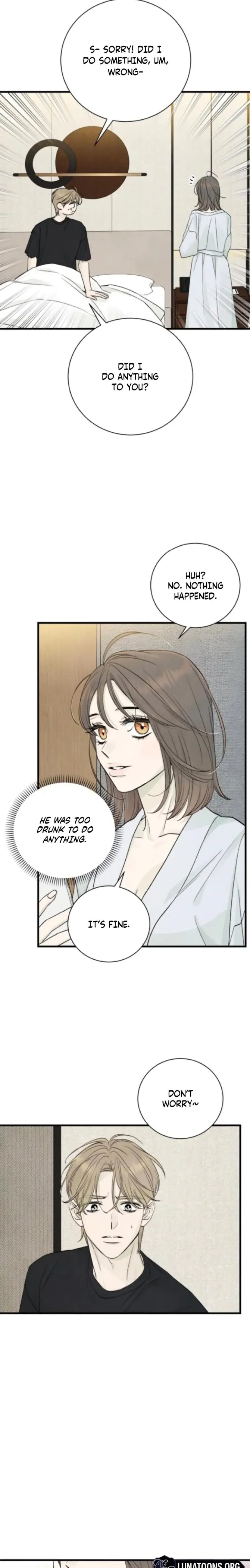 Love Me More Kim In Jeong Chapter 20 - Page 18