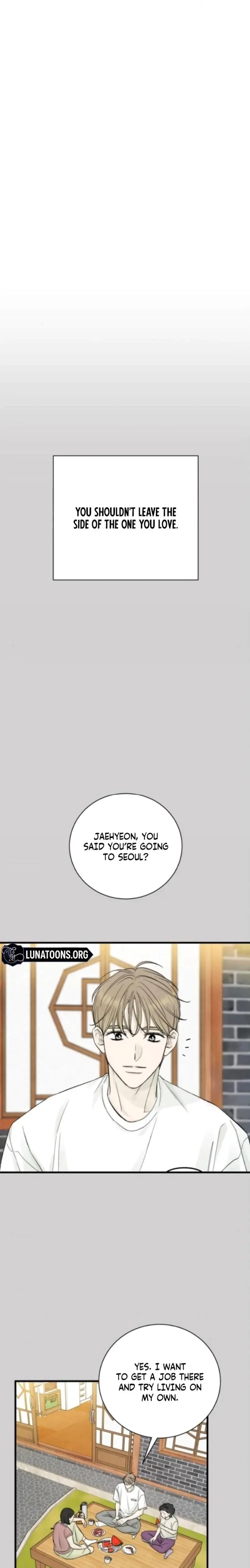 Love Me More Kim In Jeong Chapter 20 - Page 2