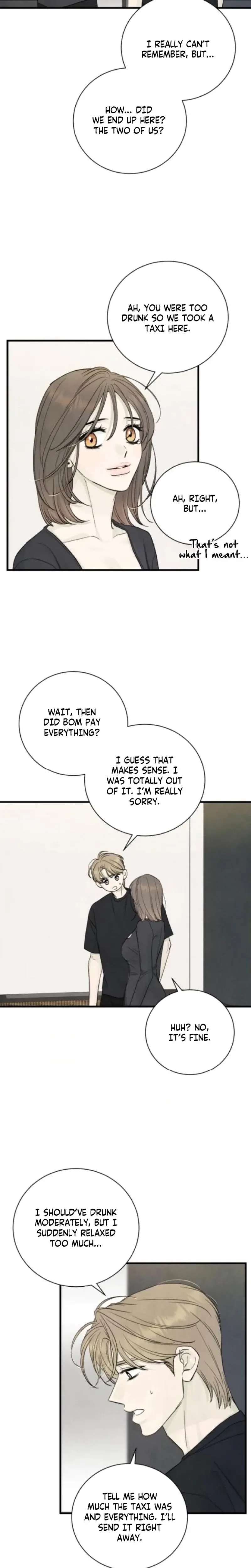 Love Me More Kim In Jeong Chapter 20 - Page 20