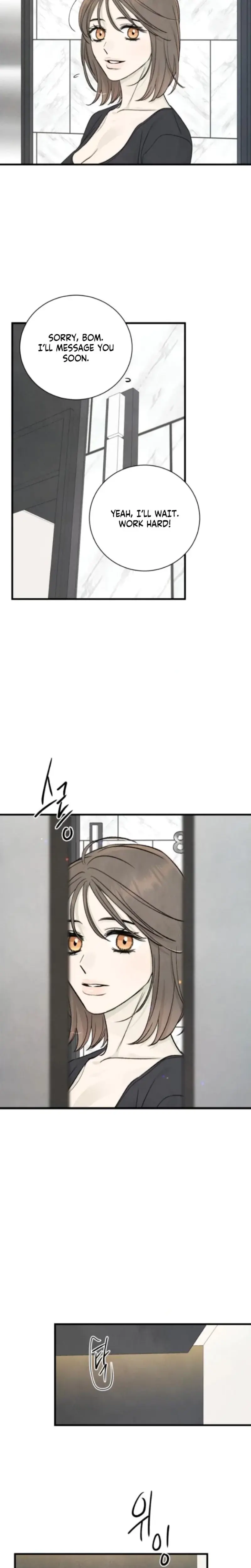 Love Me More Kim In Jeong Chapter 20 - Page 23