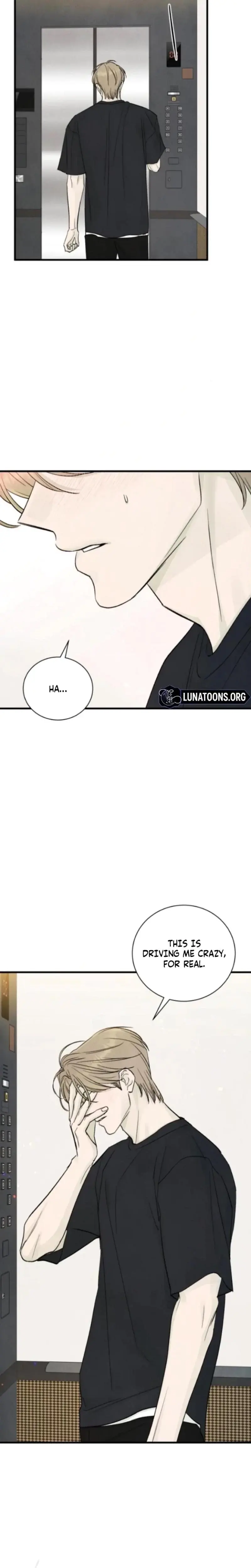 Love Me More Kim In Jeong Chapter 20 - Page 24