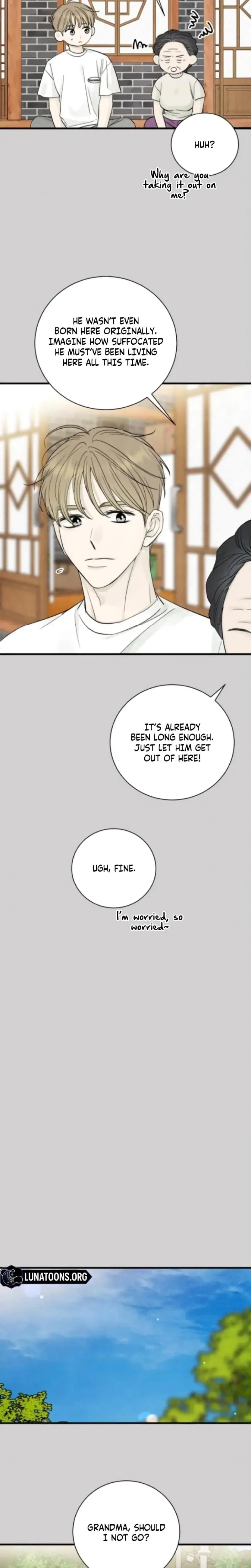 Love Me More Kim In Jeong Chapter 20 - Page 4