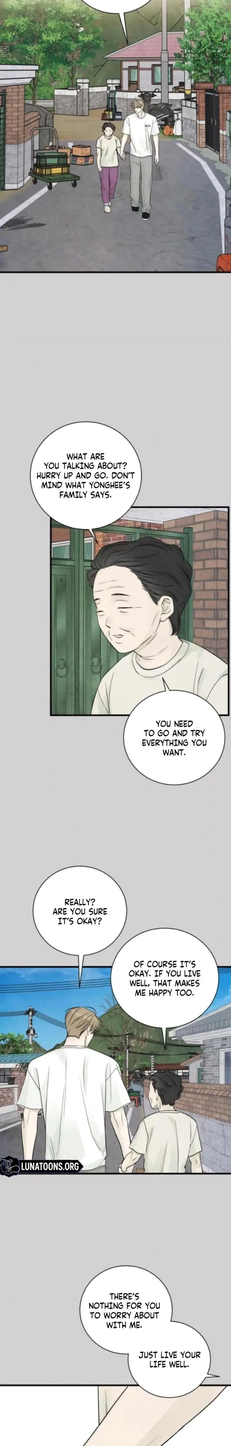 Love Me More Kim In Jeong Chapter 20 - Page 5