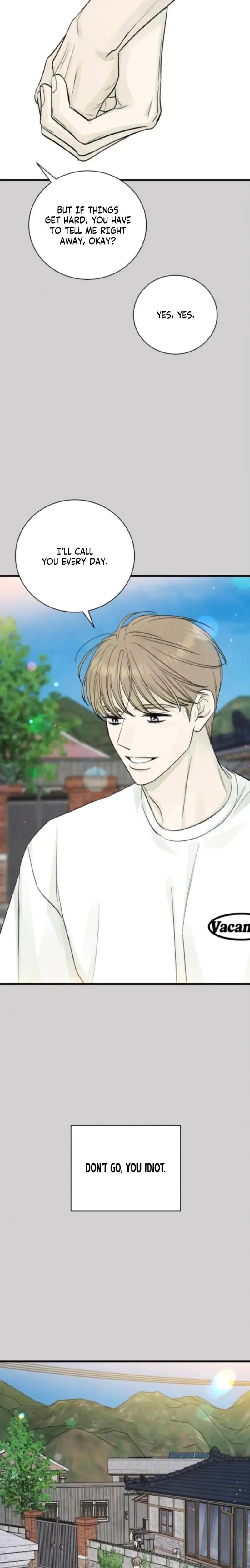 Love Me More Kim In Jeong Chapter 20 - Page 6