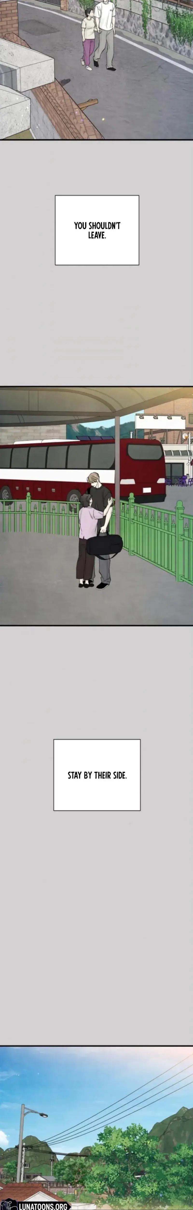 Love Me More Kim In Jeong Chapter 20 - Page 7