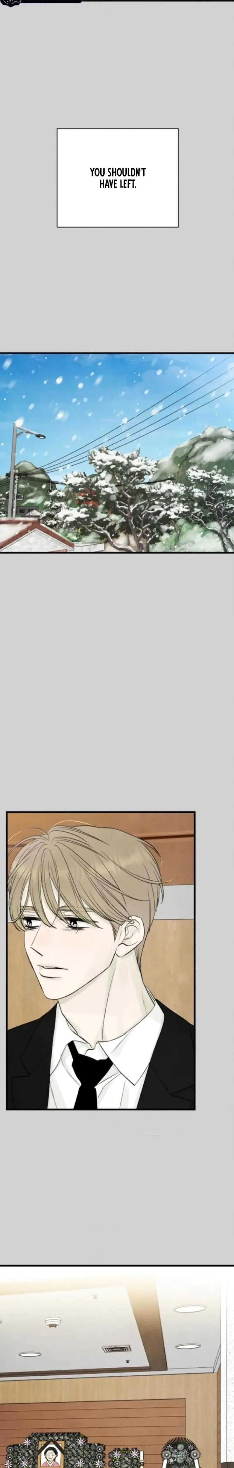 Love Me More Kim In Jeong Chapter 20 - Page 8