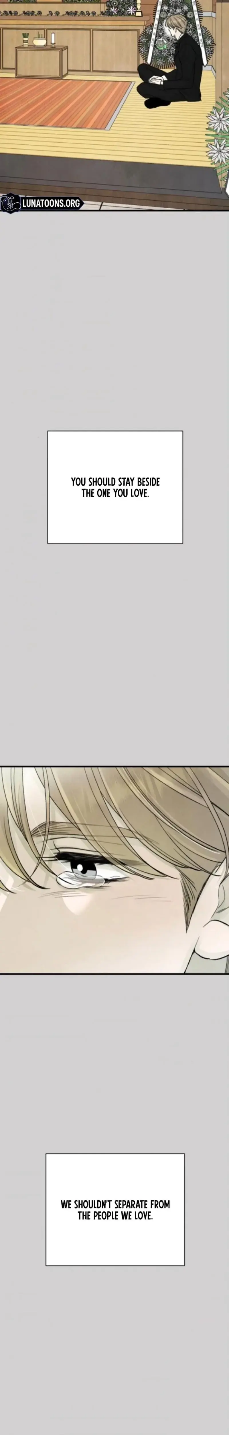 Love Me More Kim In Jeong Chapter 20 - Page 9