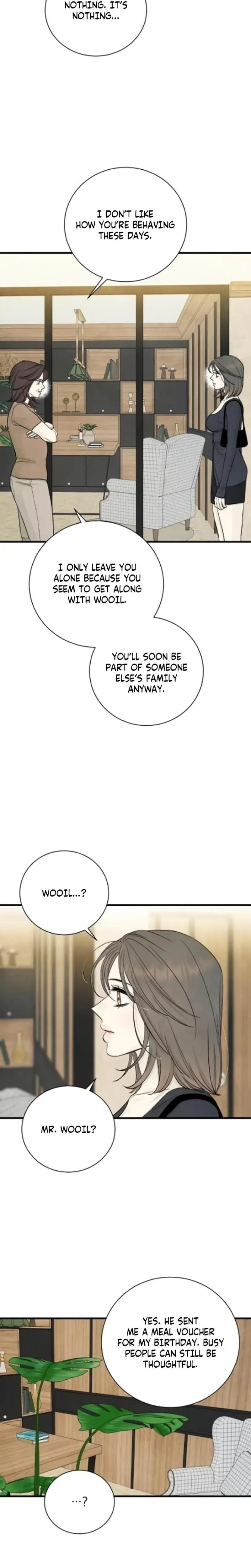 Love Me More Kim In Jeong Chapter 21 - Page 13