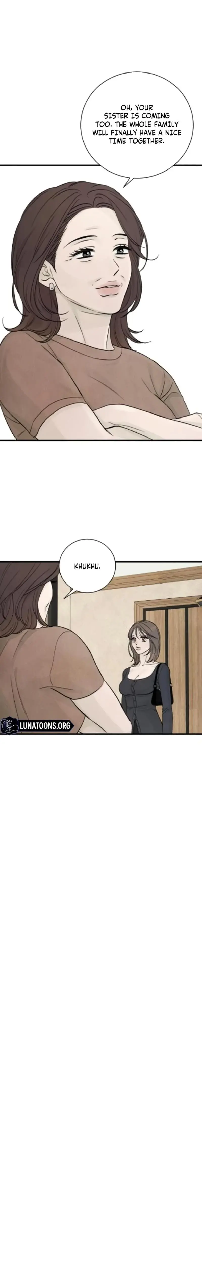 Love Me More Kim In Jeong Chapter 21 - Page 14