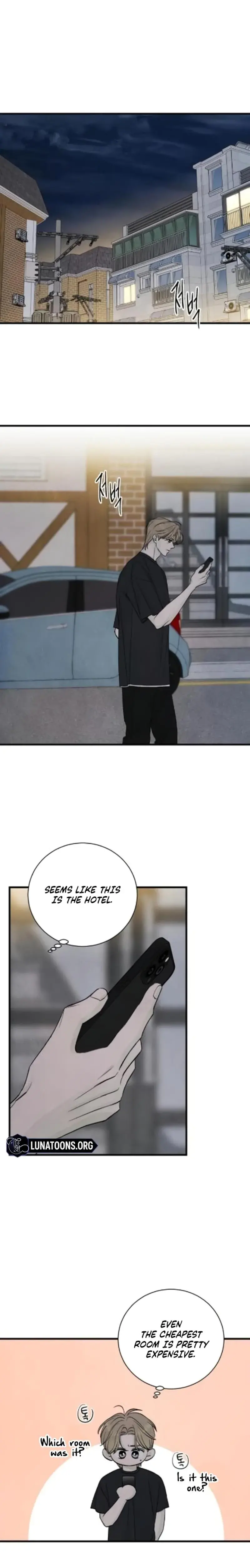 Love Me More Kim In Jeong Chapter 21 - Page 15