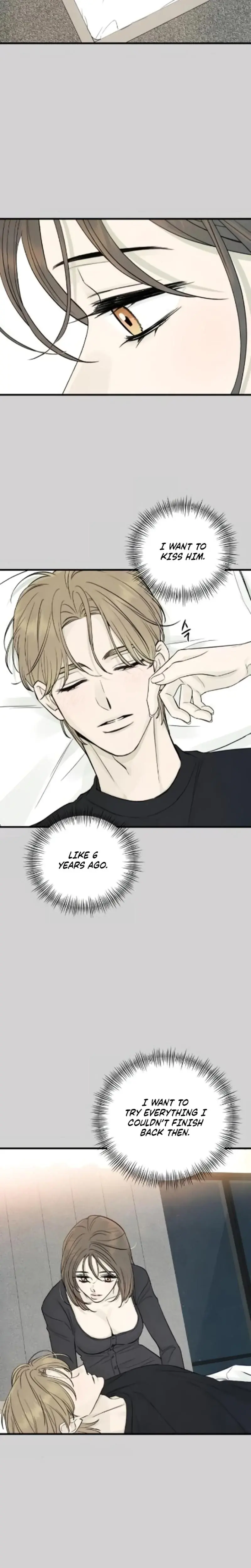 Love Me More Kim In Jeong Chapter 21 - Page 3