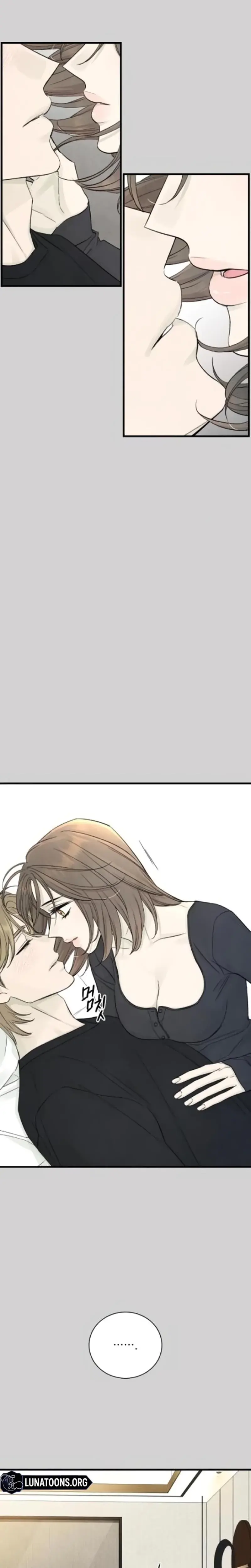 Love Me More Kim In Jeong Chapter 21 - Page 4