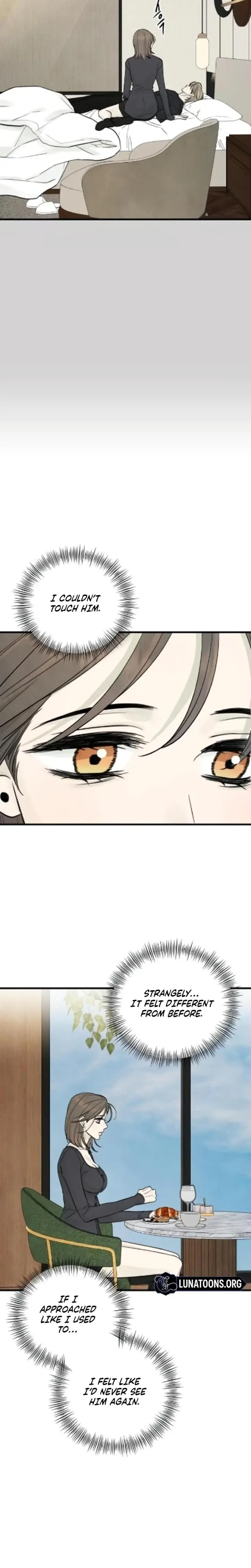 Love Me More Kim In Jeong Chapter 21 - Page 5