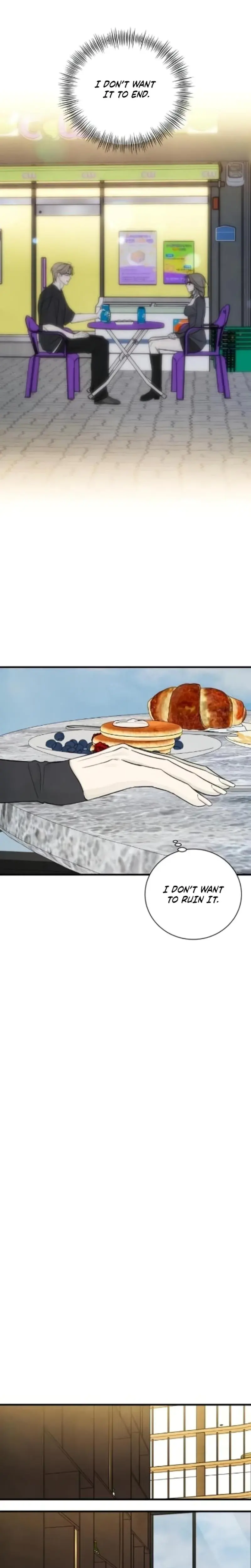 Love Me More Kim In Jeong Chapter 21 - Page 6