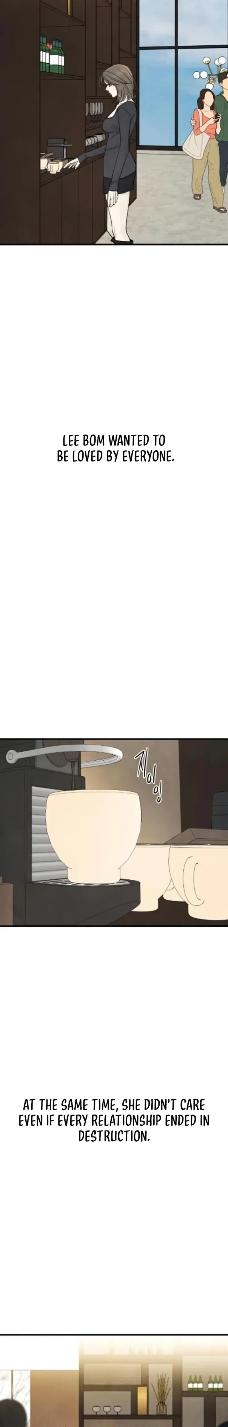 Love Me More Kim In Jeong Chapter 21 - Page 7