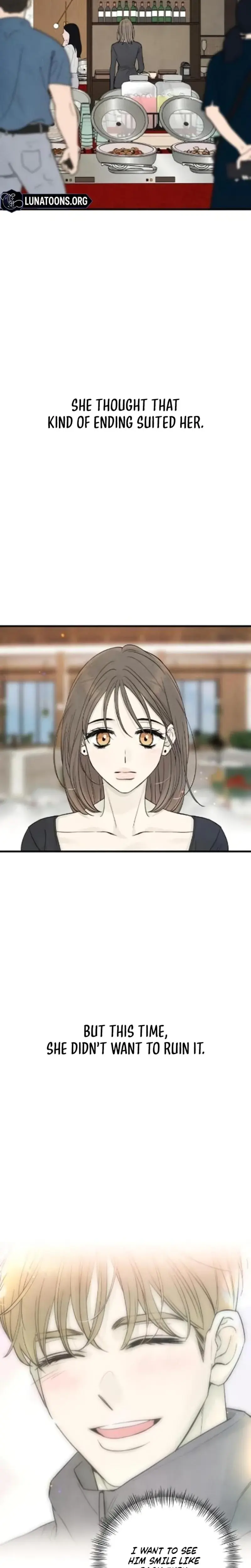Love Me More Kim In Jeong Chapter 21 - Page 8