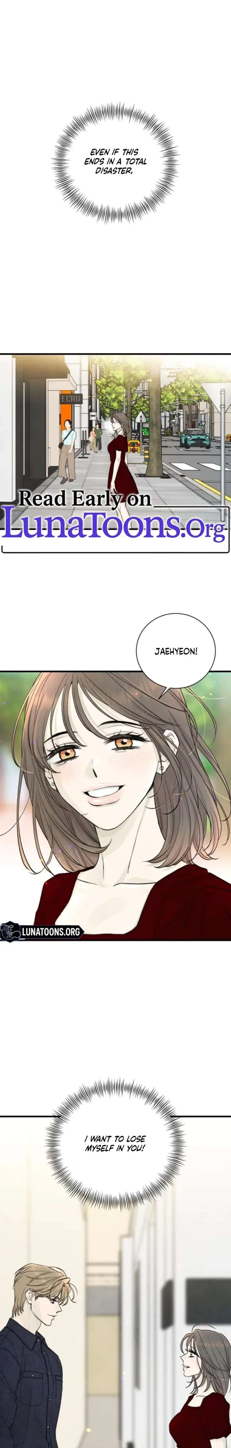 Love Me More Kim In Jeong Chapter 22 - Page 1