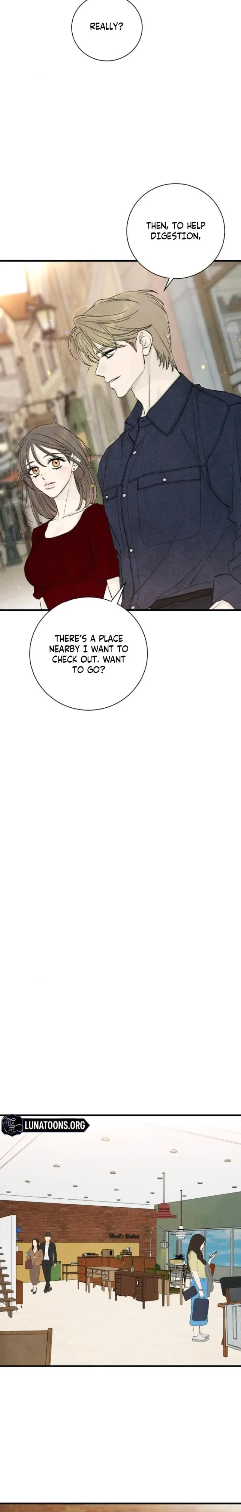 Love Me More Kim In Jeong Chapter 22 - Page 11