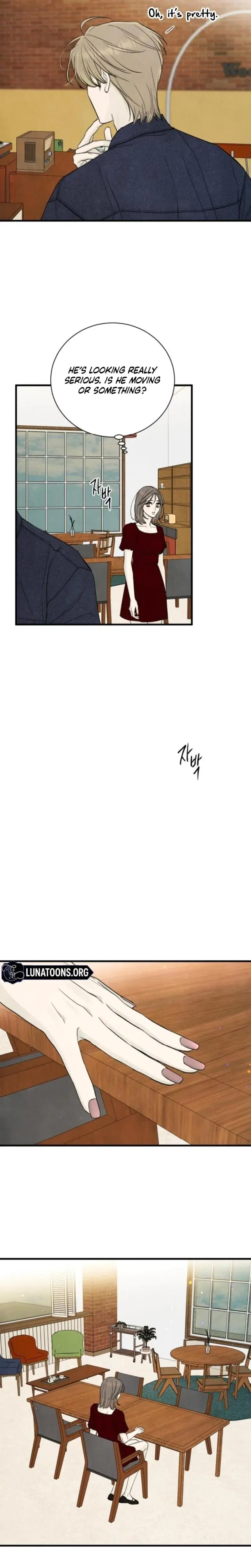 Love Me More Kim In Jeong Chapter 22 - Page 12
