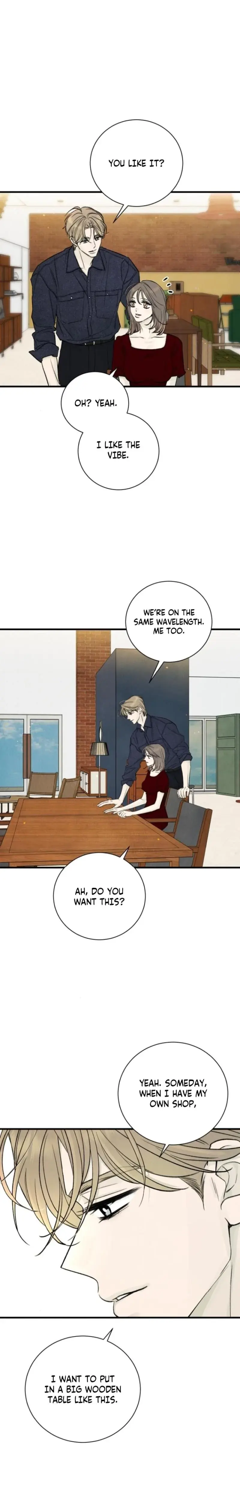 Love Me More Kim In Jeong Chapter 22 - Page 13