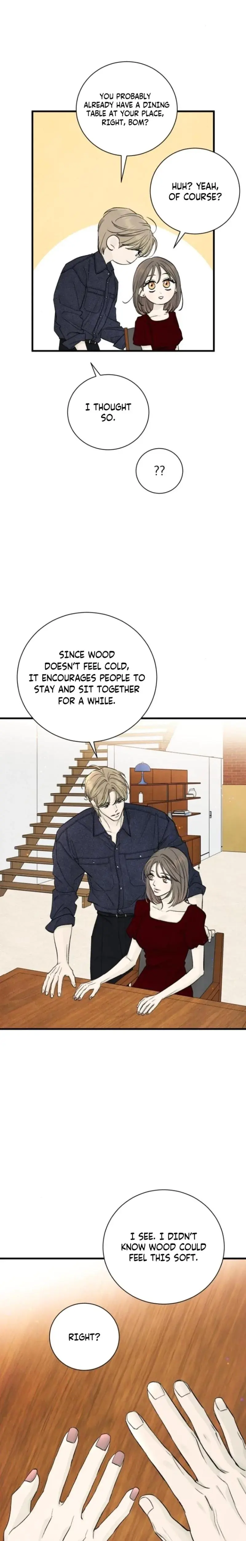 Love Me More Kim In Jeong Chapter 22 - Page 14