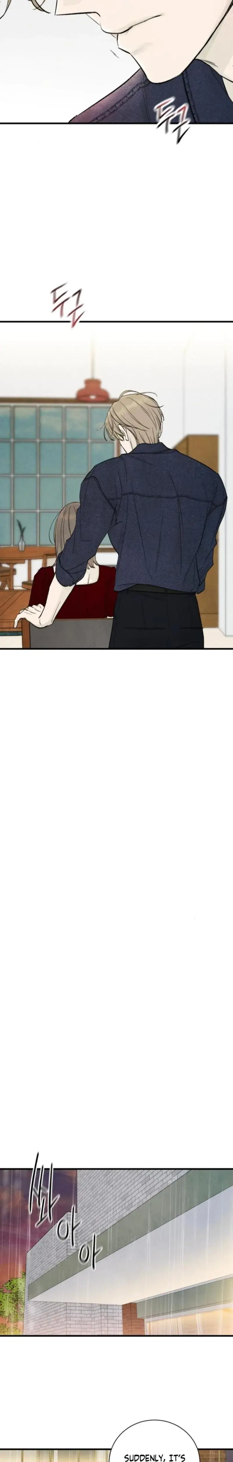 Love Me More Kim In Jeong Chapter 22 - Page 16