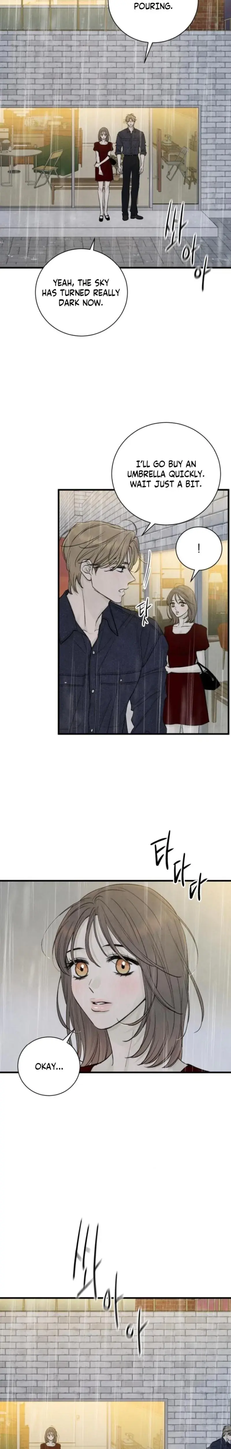 Love Me More Kim In Jeong Chapter 22 - Page 17
