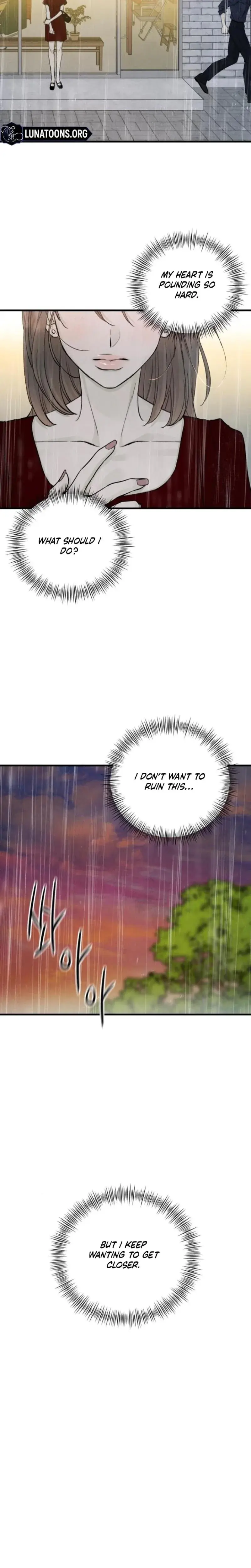 Love Me More Kim In Jeong Chapter 22 - Page 18